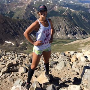 Meet your Posher, Natasha